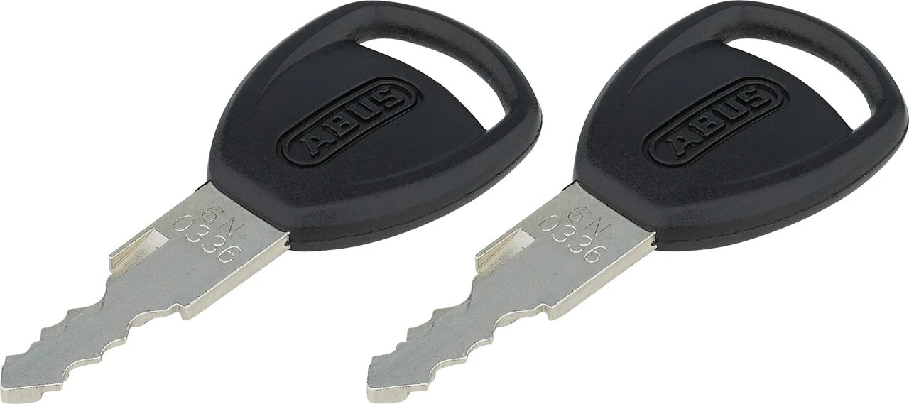 Abus Catena 6806K Reflective Kettenschloss 6 Abus Catena 6806K Reflective Kettenschloss – Bild 4