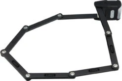 Abus Bordo Big Alarm 6000KA Faltschloss Mit SH Halter -Abus Fahrrader Geschaft 434150