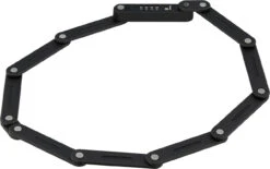 BBB CodeFold BBL-72 Faltschloss -Abus Fahrrader Geschaft 434363