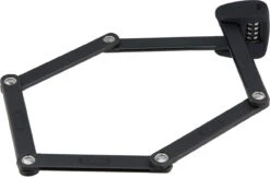 Abus Bordo Combo 6000C LED Faltschloss Mit SH Halter 9 Abus Bordo Combo 6000C LED Faltschloss Mit SH Halter -Abus Fahrrader Geschaft 435820