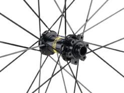 Mavic Crossmax Disc 6-Loch 27,5" Laufradsatz -Abus Fahrrader Geschaft 435872