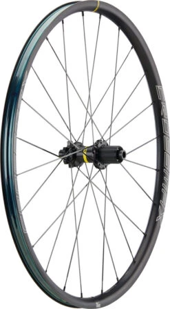 Mavic Crossmax Disc 6-Loch 27,5" Laufradsatz -Abus Fahrrader Geschaft 435873