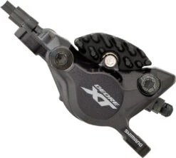 Shimano XT V+h Set Scheibenbremse BR-M8100 Mit Metallbelag J-Kit 16 Shimano XT V+h Set Scheibenbremse BR-M8100 Mit Metallbelag J-Kit -Abus Fahrrader Geschaft 435989