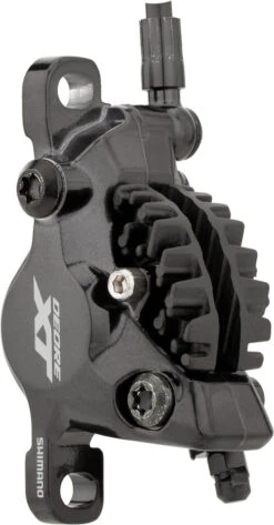 Shimano XT V+h Set Scheibenbremse BR-M8100 Mit Metallbelag J-Kit 17 Shimano XT V+h Set Scheibenbremse BR-M8100 Mit Metallbelag J-Kit -Abus Fahrrader Geschaft 435990