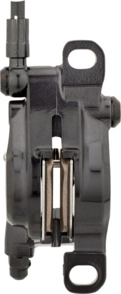 Shimano XT V+h Set Scheibenbremse BR-M8100 Mit Metallbelag J-Kit 19 Shimano XT V+h Set Scheibenbremse BR-M8100 Mit Metallbelag J-Kit -Abus Fahrrader Geschaft 435992