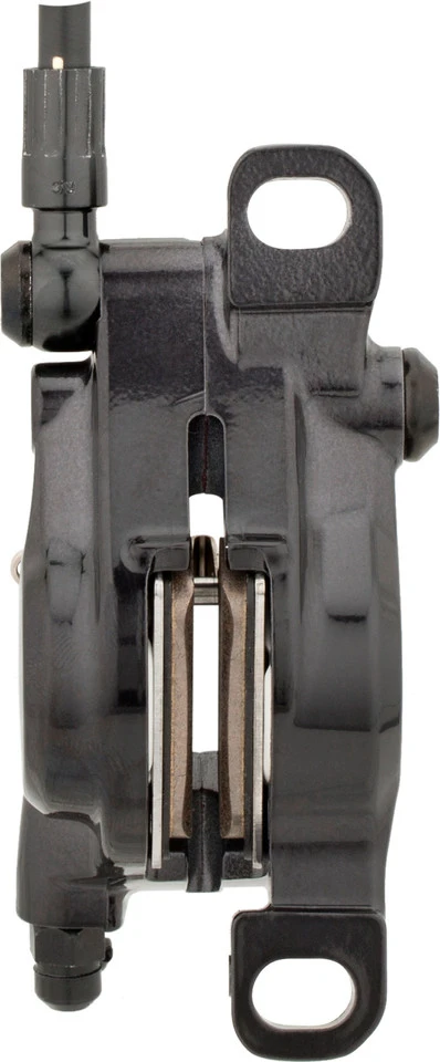 Shimano XT V+h Set Scheibenbremse BR-M8100 Mit Metallbelag J-Kit 10 Shimano XT V+h Set Scheibenbremse BR-M8100 Mit Metallbelag J-Kit – Bild 8