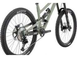 Commencal Clash Essential 27,5" Mountainbike 13 Commencal Clash Essential 27,5" Mountainbike -Abus Fahrrader Geschaft 436461