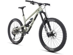 Commencal Clash Essential 27,5" Mountainbike 15 Commencal Clash Essential 27,5" Mountainbike -Abus Fahrrader Geschaft 436463