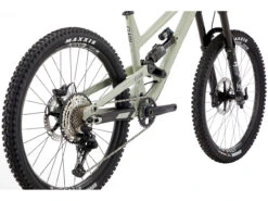 Commencal Clash Essential 27,5" Mountainbike 17 Commencal Clash Essential 27,5" Mountainbike -Abus Fahrrader Geschaft 436465