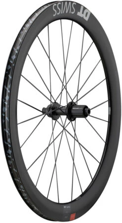 Dt-swiss ARC 1100 DICUT 50 Carbon Disc Center Lock 27,5" Laufradsatz -Abus Fahrrader Geschaft 436871
