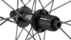 Dt-swiss ARC 1100 DICUT 50 Carbon Disc Center Lock 28" Laufradsatz -Abus Fahrrader Geschaft 436878