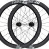Dt-swiss ARC 1400 DICUT 50 Carbon Disc Center Lock 27,5" Laufradsatz -Abus Fahrrader Geschaft 436892