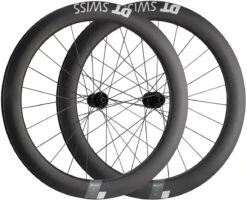 Dt-swiss ARC 1400 DICUT 62 Carbon Disc Center Lock 28" Laufradsatz