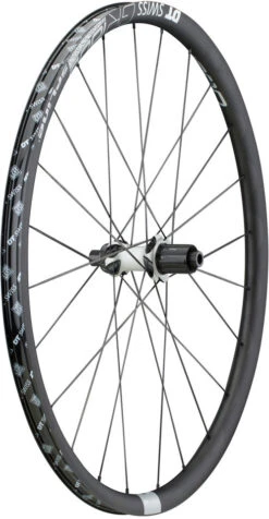 Dt-swiss GR 1600 SPLINE 25 Disc Center Lock 27,5" Laufradsatz -Abus Fahrrader Geschaft 436991