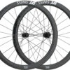 Dt-swiss GRC 1400 SPLINE 42 Disc Center Lock Carbon 27,5" Laufradsatz