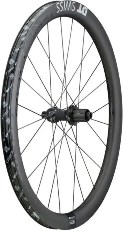 Dt-swiss GRC 1400 SPLINE 42 Disc Center Lock Carbon 27,5" Laufradsatz -Abus Fahrrader Geschaft 437003
