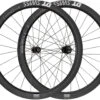 Dt-swiss HEC 1400 SPLINE 47 Carbon Disc Center Lock Hybrid 28" Laufradsatz -Abus Fahrrader Geschaft 437030