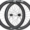 Dt-swiss HEC 1400 SPLINE 62 Carbon Boost Disc CL Hybrid 28" Laufradsatz 2 Dt-swiss HEC 1400 SPLINE 62 Carbon Boost Disc CL Hybrid 28" Laufradsatz -Abus Fahrrader Geschaft 437036
