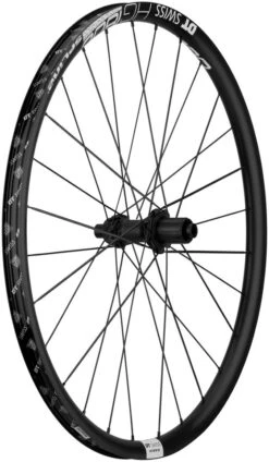 Dt-swiss HG 1800 SPLINE 25 Boost Disc Center Lock Hybrid 27,5" Laufradsatz -Abus Fahrrader Geschaft 437051