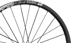 Dt-swiss HG 1800 SPLINE 25 Boost Disc Center Lock Hybrid 27,5" Laufradsatz -Abus Fahrrader Geschaft 437053