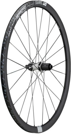 Dt-swiss PR 1600 SPLINE 32 Disc Center Lock 28" Laufradsatz -Abus Fahrrader Geschaft 437105