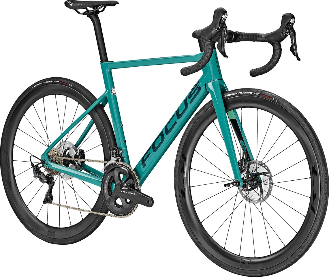Focus Izalco Max 8.9 Disc Carbon 28" Rennrad 4 Focus Izalco Max 8.9 Disc Carbon 28" Rennrad – Bild 2