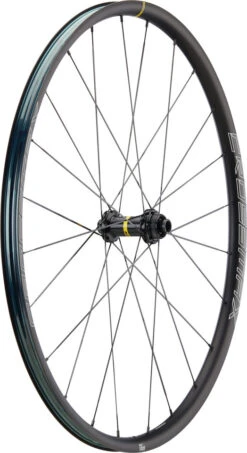 Mavic Crossmax Disc Center Lock 27,5" Boost Laufradsatz -Abus Fahrrader Geschaft 437307
