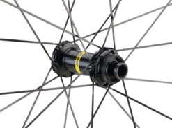 Mavic Crossmax Disc Center Lock 27,5" Boost Laufradsatz -Abus Fahrrader Geschaft 437308