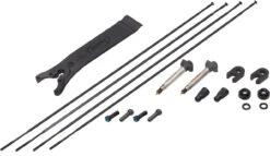 Mavic Crossmax Disc Center Lock 27,5" Boost Laufradsatz -Abus Fahrrader Geschaft 437312