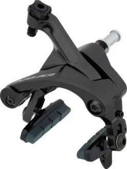 Shimano Dura-Ace Felgenbremse BR-R9200 Mit R55C4 Für Carbonfelge -Abus Fahrrader Geschaft 437719