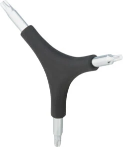Pro Y-Dreiarmschlüssel Torx -Abus Fahrrader Geschaft 438019