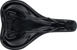 Sqlab 601 Ergolux Sattel -Abus Fahrrader Geschaft 438109