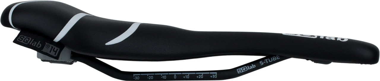 Sqlab 6OX Ergowave Active Sattel Timmy C. Ltd. Edition 3 Sqlab 6OX Ergowave Active Sattel Timmy C. Ltd. Edition