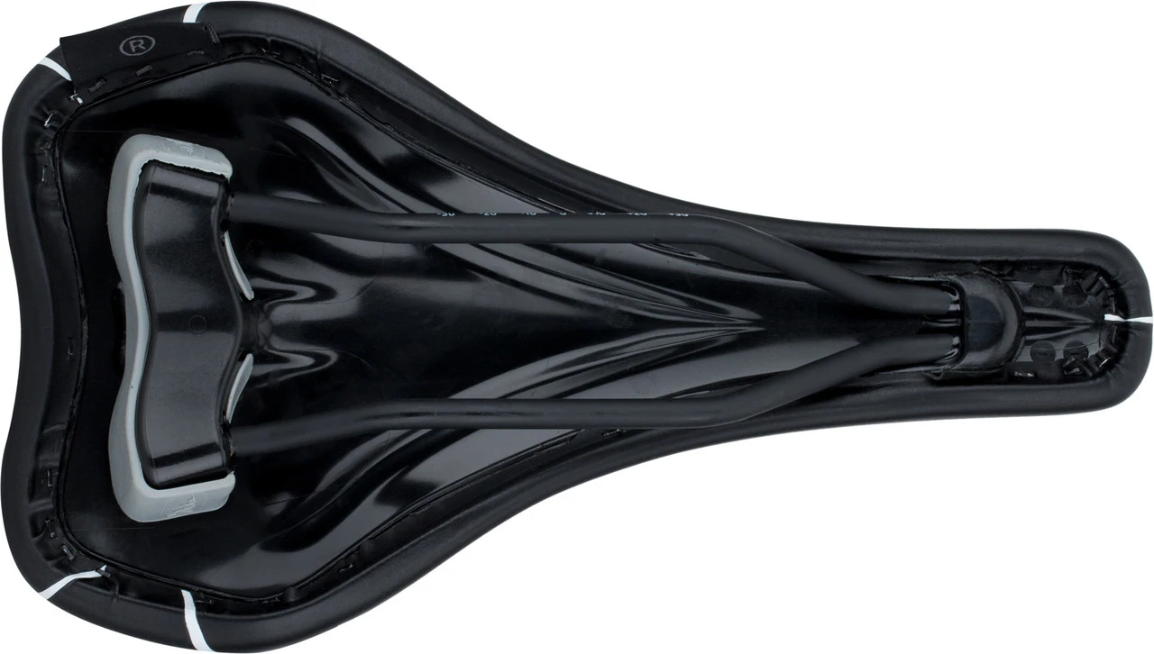 Sqlab 6OX Ergowave Active Sattel Timmy C. Ltd. Edition 7 Sqlab 6OX Ergowave Active Sattel Timmy C. Ltd. Edition – Bild 5