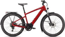Specialized Turbo Vado 4.0 27,5" E-Trekking-Bike -Abus Fahrrader Geschaft 438567