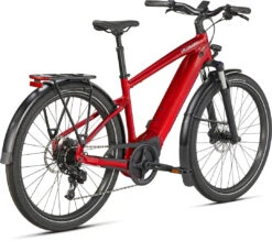 Specialized Turbo Vado 4.0 27,5" E-Trekking-Bike -Abus Fahrrader Geschaft 438569