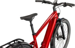 Specialized Turbo Vado 4.0 27,5" E-Trekking-Bike -Abus Fahrrader Geschaft 438571