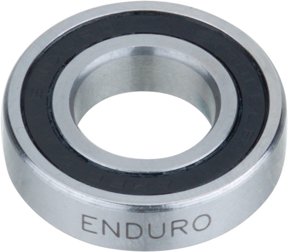 ENDURO BEARINGS Rillenkugellager 61901 12 Mm X 24 Mm X 6 Mm 3 ENDURO BEARINGS Rillenkugellager 61901 12 Mm X 24 Mm X 6 Mm