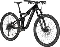 Focus JAM 8.8 Carbon 29" Mountainbike -Abus Fahrrader Geschaft 439405