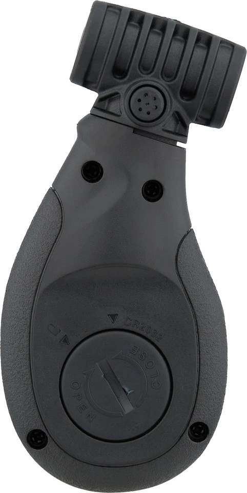 BBB GadgetGauge BMP-92 Digitaler Luftdruckprüfer 4 BBB GadgetGauge BMP-92 Digitaler Luftdruckprüfer – Bild 2