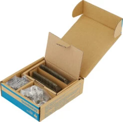 Shimano Bremsbeläge B05S-RX - 25 Paar -Abus Fahrrader Geschaft 440179