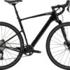 Cannondale Topstone Carbon 2 Lefty 28" Gravelbike 1 Cannondale Topstone Carbon 2 Lefty 28" Gravelbike -Abus Fahrrader Geschaft 440489