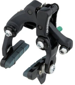 Shimano Felgenbremse BR-RS811 Direktmontage Mit R55C4 Für Carbonfelge -Abus Fahrrader Geschaft 440670