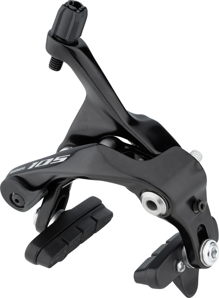 Shimano 105 Felgenbremse BR-R7010 Für Direktmontage 4 Shimano 105 Felgenbremse BR-R7010 Für Direktmontage – Bild 2