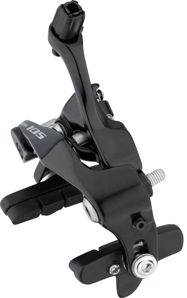 Shimano 105 Felgenbremse BR-R7010 Für Direktmontage 13 Shimano 105 Felgenbremse BR-R7010 Für Direktmontage – Bild 11