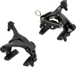 Shimano Dura-Ace V+h Set Felgenbremse BR-R9210 Für Direktmontage -Abus Fahrrader Geschaft 440868