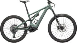 Specialized Turbo Levo Comp Alloy 29" / 27,5" E-Mountainbike -Abus Fahrrader Geschaft 441134