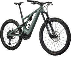 Specialized Turbo Levo Comp Alloy 29" / 27,5" E-Mountainbike -Abus Fahrrader Geschaft 441135