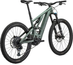 Specialized Turbo Levo Comp Alloy 29" / 27,5" E-Mountainbike -Abus Fahrrader Geschaft 441136