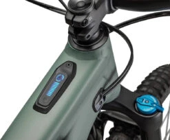 Specialized Turbo Levo Comp Alloy 29" / 27,5" E-Mountainbike -Abus Fahrrader Geschaft 441139